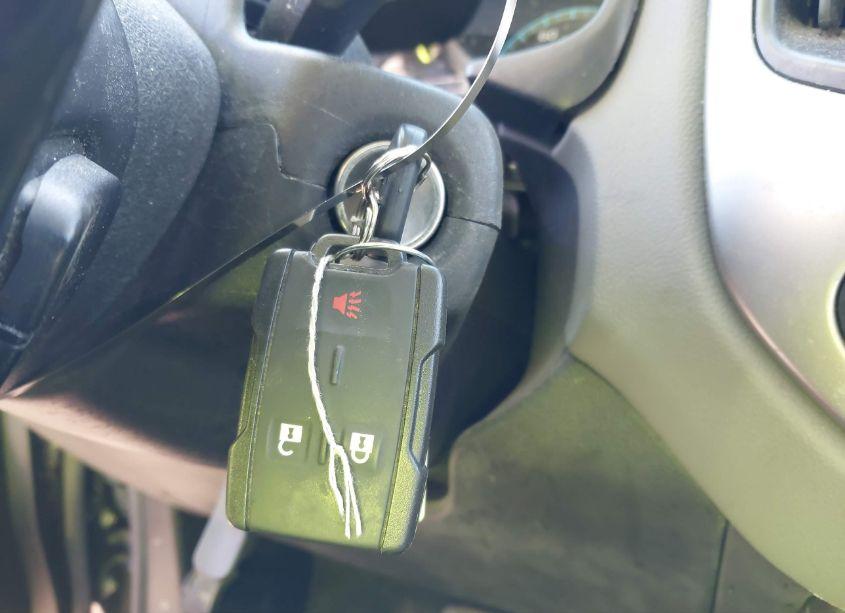 Photo 11 of 2017 Chevrolet Colorado LT (VIN 1GCGTCEN8H1304114)