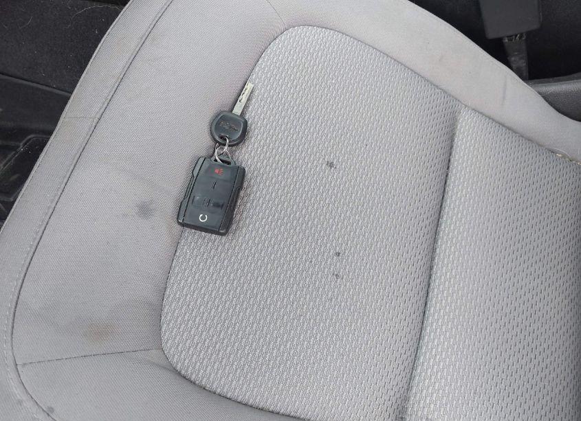 Photo 11 of 2019 Chevrolet Colorado LT (VIN 1GCGTCEN8K1256380)