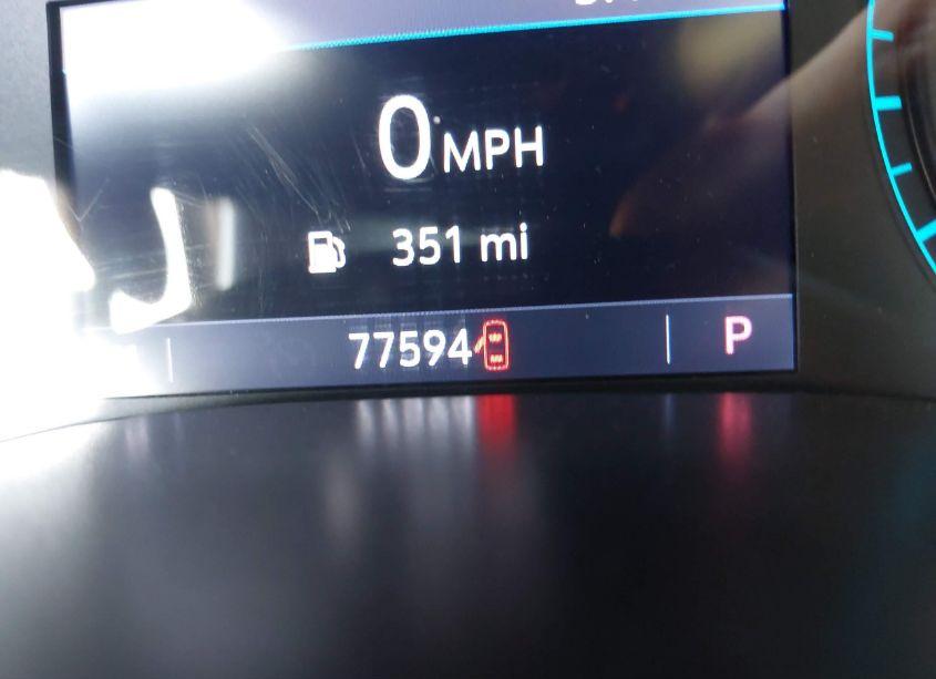 Photo 15 of 2020 Chevrolet Colorado 4WD SHORT BOX LT (VIN 1GCGTCEN8L1112734)