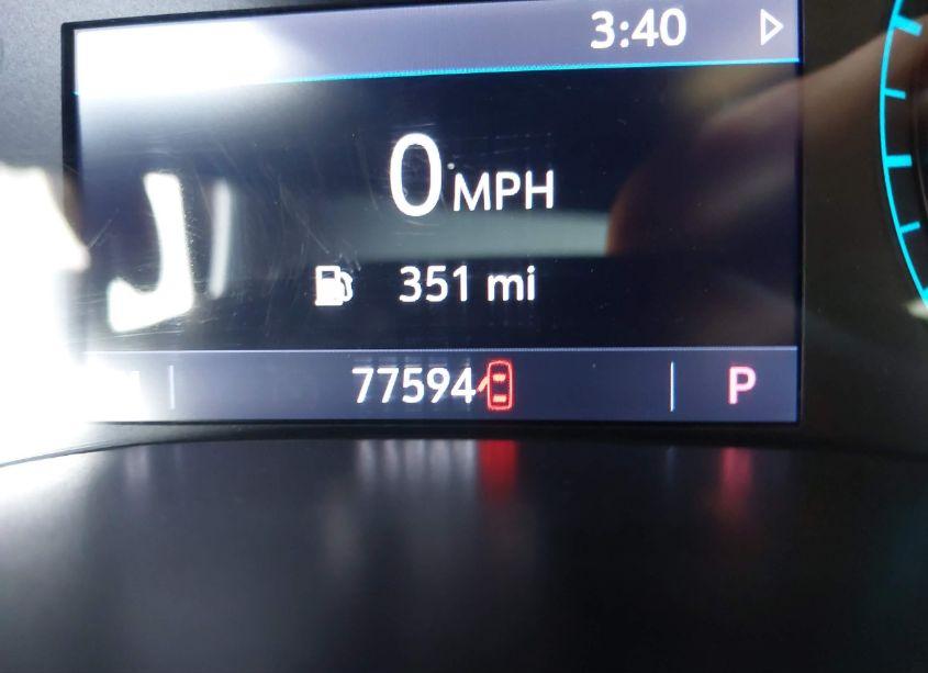 Photo 7 of 2020 Chevrolet Colorado 4WD SHORT BOX LT (VIN 1GCGTCEN8L1112734)