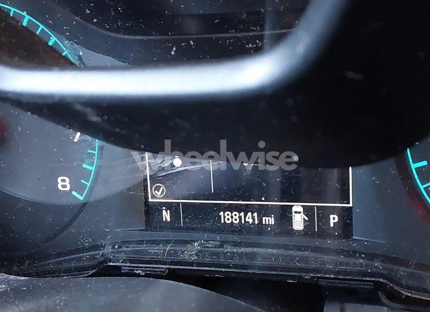 Photo 15 of 2021 Chevrolet Colorado 4WD LONG BOX LT (VIN 1GCGTCEN8M1135156)