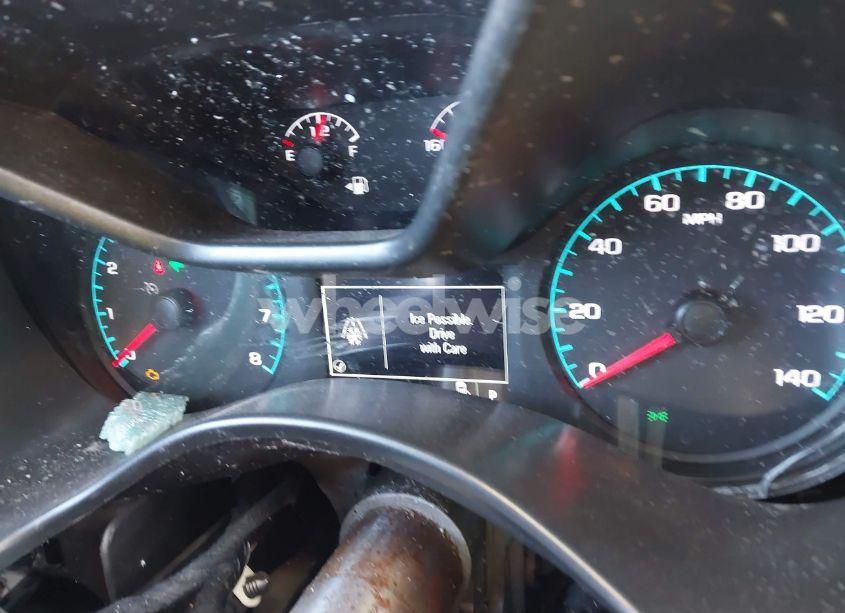 Photo 7 of 2021 Chevrolet Colorado 4WD LONG BOX LT (VIN 1GCGTCEN8M1135156)