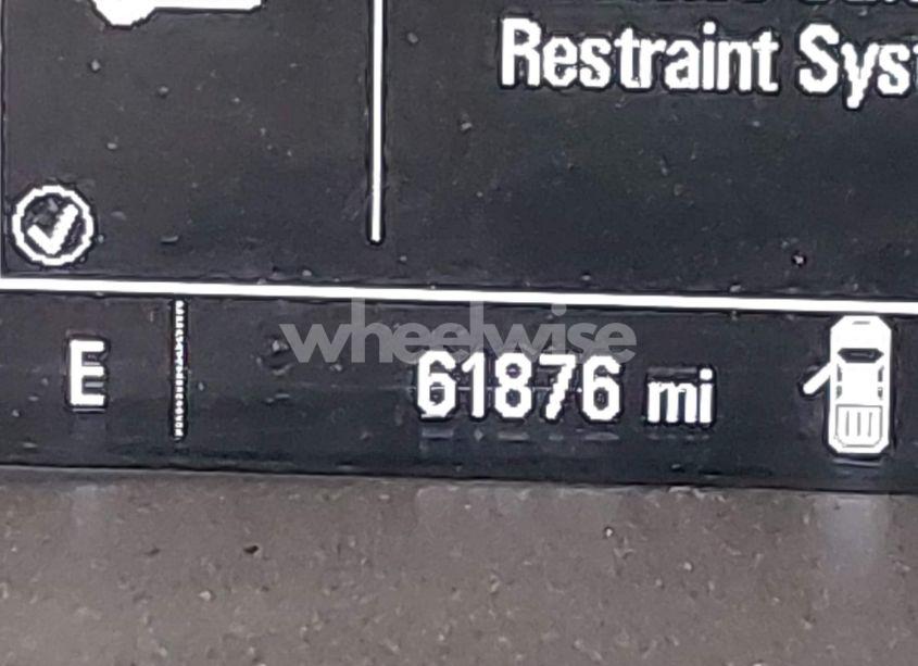 Photo 15 of 2022 Chevrolet Colorado 4WD SHORT BOX LT (VIN 1GCGTCEN9N1330572)