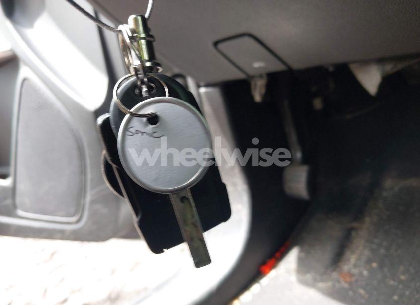 Photo 11 of 2020 Chevrolet Colorado 4WD SHORT BOX LT (VIN 1GCGTCENXL1126974)