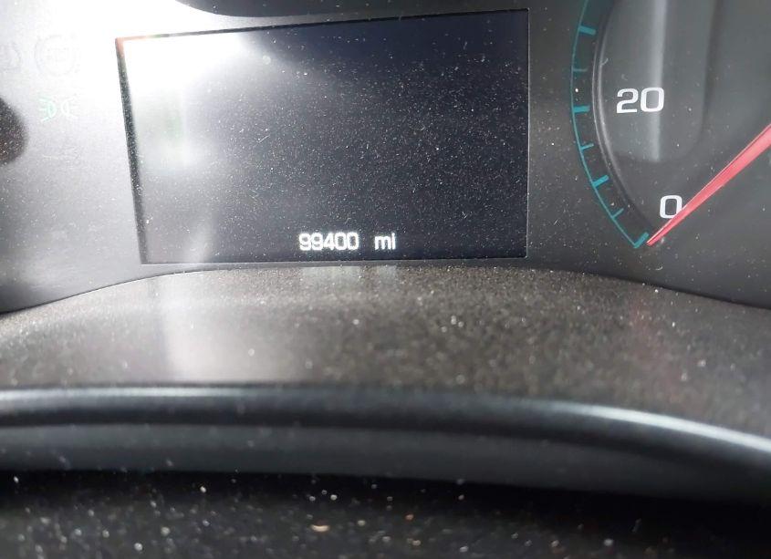 Photo 14 of 2016 Chevrolet Colorado Z71 (VIN 1GCGTDE30G1111121)