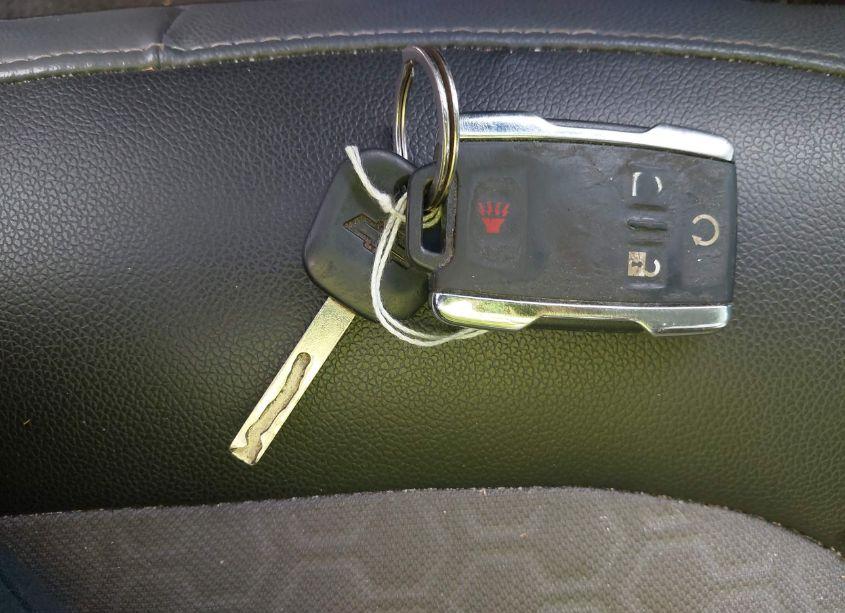 Photo 11 of 2016 Chevrolet Colorado Z71 (VIN 1GCGTDE30G1243716)