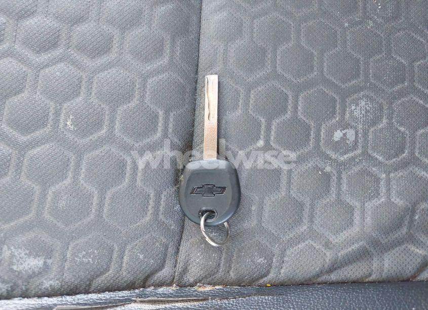 Photo 11 of 2016 Chevrolet Colorado Z71 (VIN 1GCGTDE31G1116098)