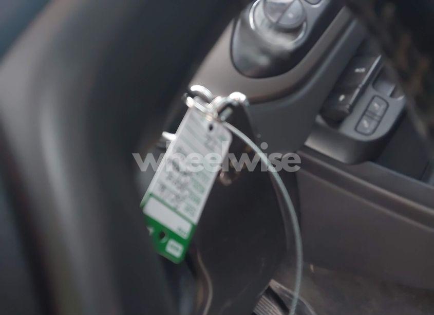 Photo 11 of 2016 Chevrolet Colorado Z71 (VIN 1GCGTDE31G1141521)