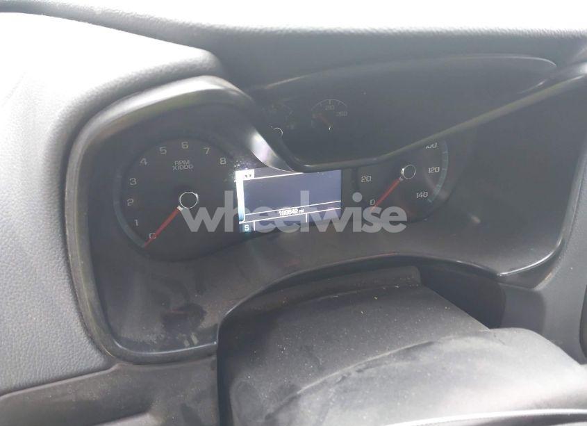 Photo 7 of 2016 Chevrolet Colorado Z71 (VIN 1GCGTDE31G1141521)