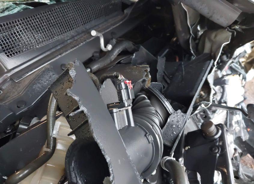 Photo 10 of 2016 Chevrolet Colorado Z71 (VIN 1GCGTDE31G1312302)