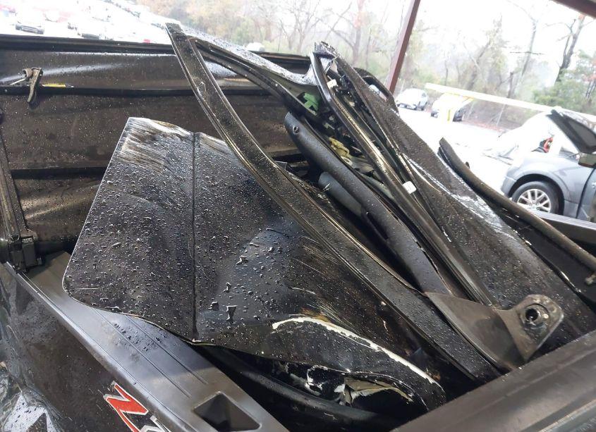 Photo 11 of 2016 Chevrolet Colorado Z71 (VIN 1GCGTDE31G1312302)