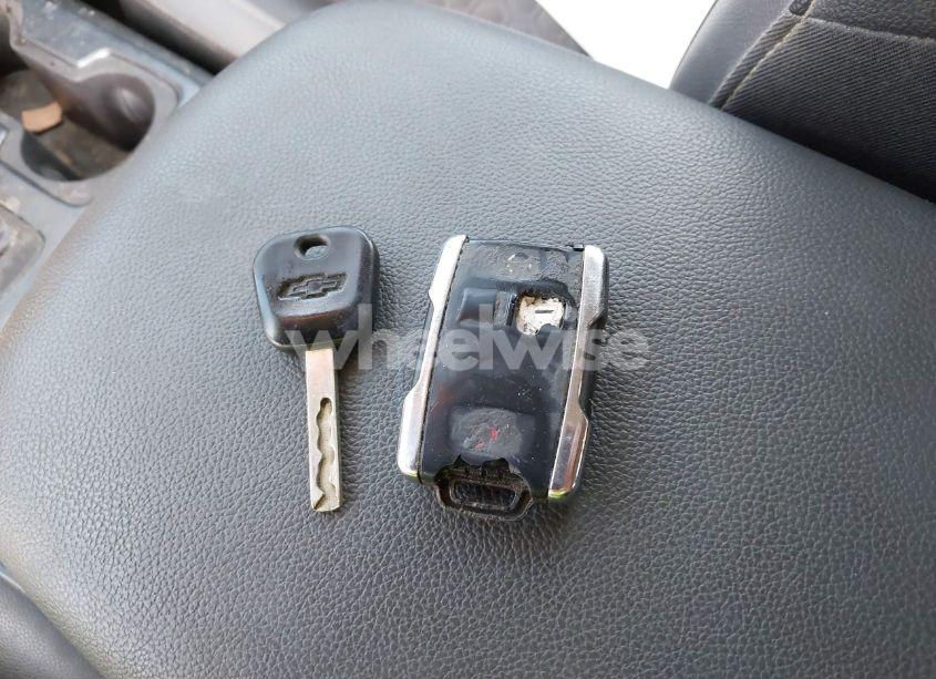 Photo 11 of 2016 Chevrolet Colorado Z71 (VIN 1GCGTDE31G1382141)