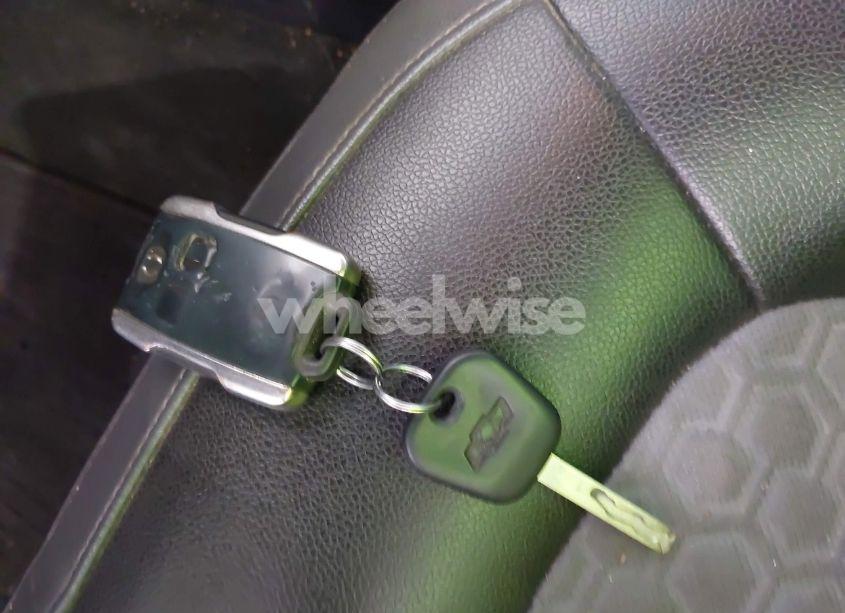 Photo 11 of 2016 Chevrolet Colorado Z71 (VIN 1GCGTDE32G1282811)