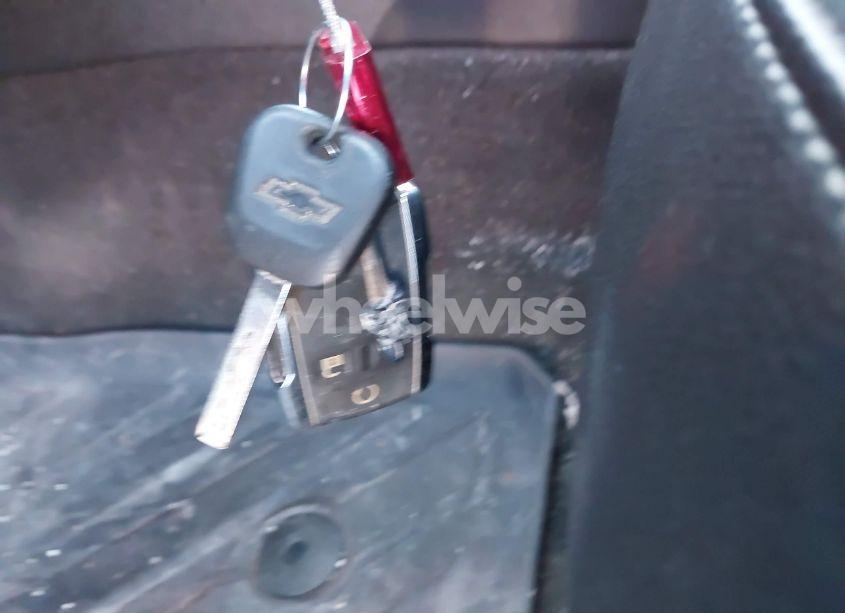 Photo 11 of 2016 Chevrolet Colorado Z71 (VIN 1GCGTDE33G1204134)