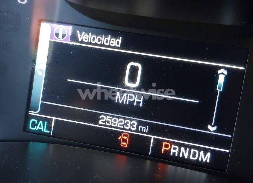 Photo 15 of 2016 Chevrolet Colorado Z71 (VIN 1GCGTDE33G1204134)