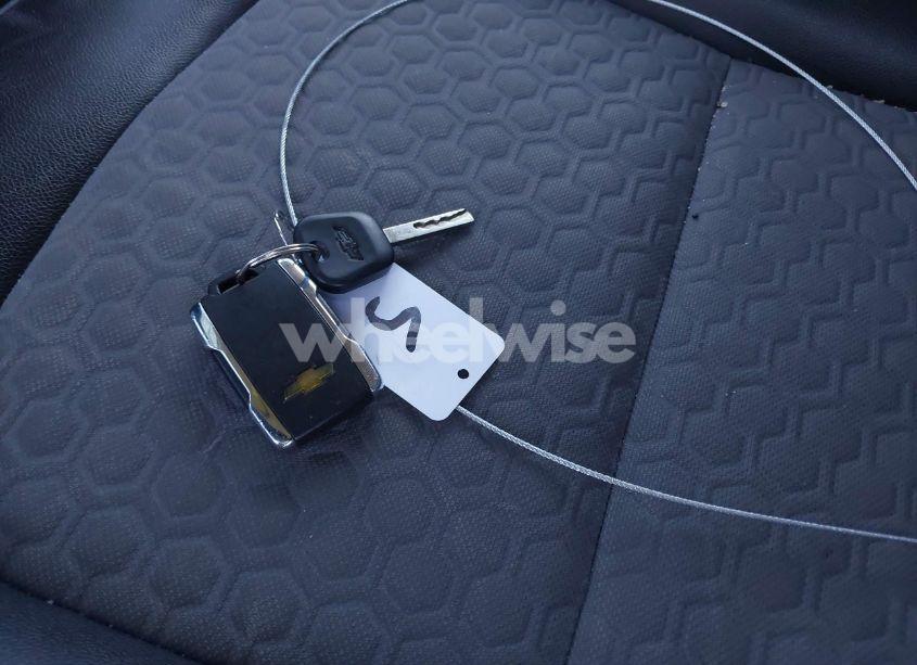 Photo 11 of 2016 Chevrolet Colorado Z71 (VIN 1GCGTDE33G1369553)