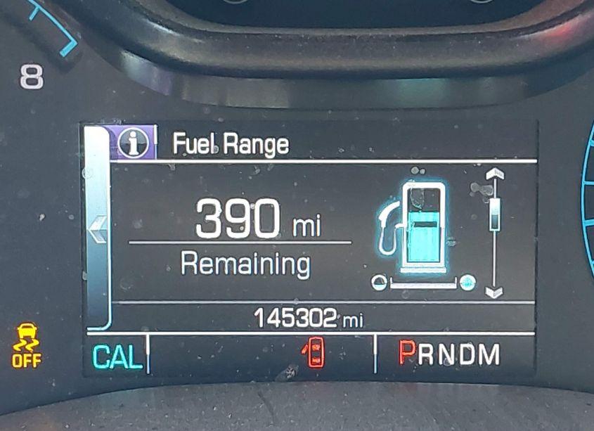 Photo 15 of 2016 Chevrolet Colorado Z71 (VIN 1GCGTDE34G1154070)