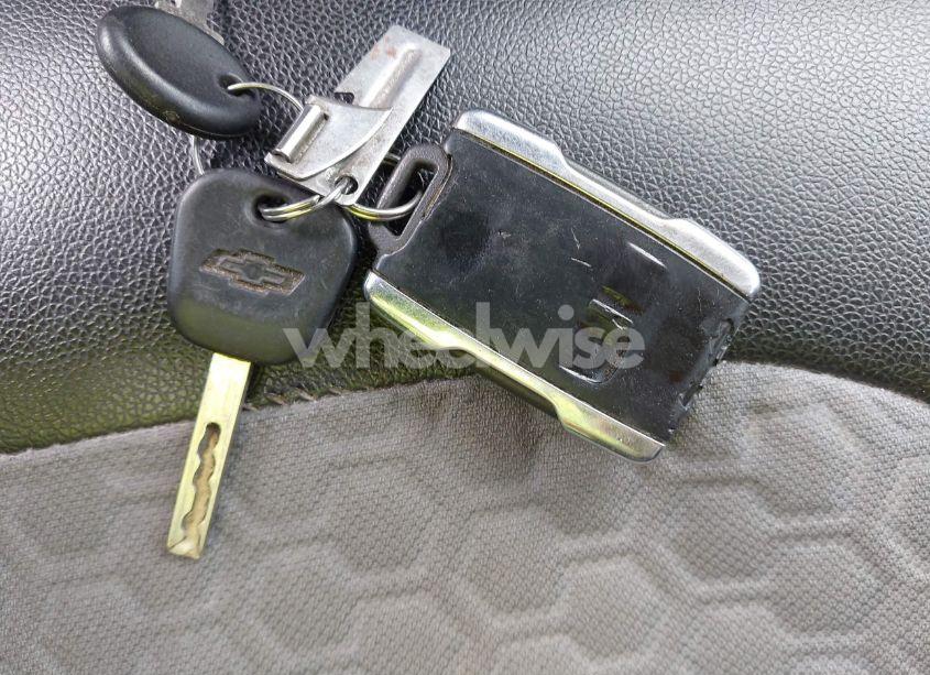 Photo 11 of 2016 Chevrolet Colorado Z71 (VIN 1GCGTDE34G1247719)