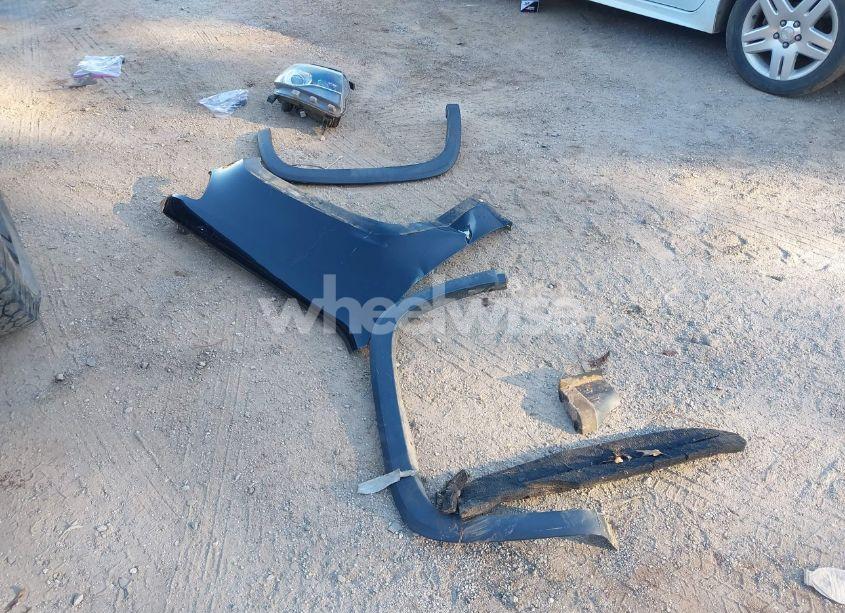 Photo 12 of 2016 Chevrolet Colorado Z71 (VIN 1GCGTDE34G1261801)