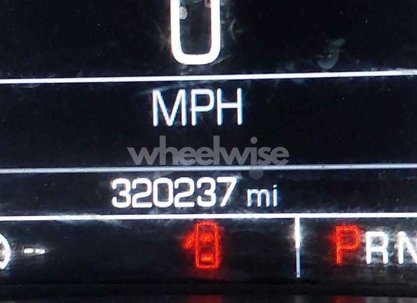 Photo 16 of 2016 Chevrolet Colorado Z71 (VIN 1GCGTDE34G1261801)