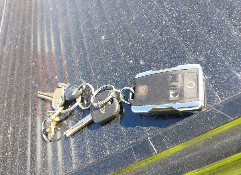 Photo 11 of 2016 Chevrolet Colorado Z71 (VIN 1GCGTDE34G1307529)