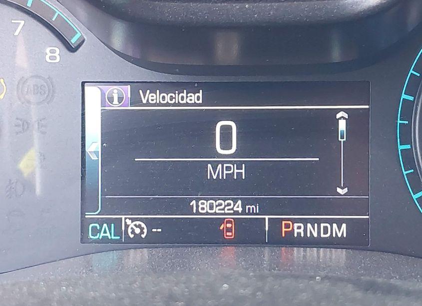 Photo 15 of 2016 Chevrolet Colorado Z71 (VIN 1GCGTDE34G1307529)