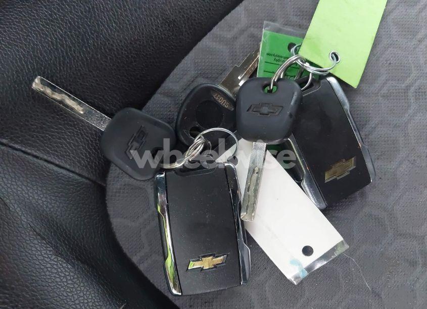 Photo 11 of 2016 Chevrolet Colorado Z71 (VIN 1GCGTDE35G1210162)