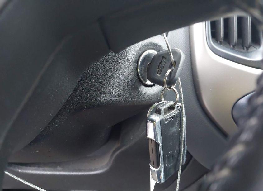 Photo 11 of 2016 Chevrolet Colorado Z71 (VIN 1GCGTDE35G1262049)