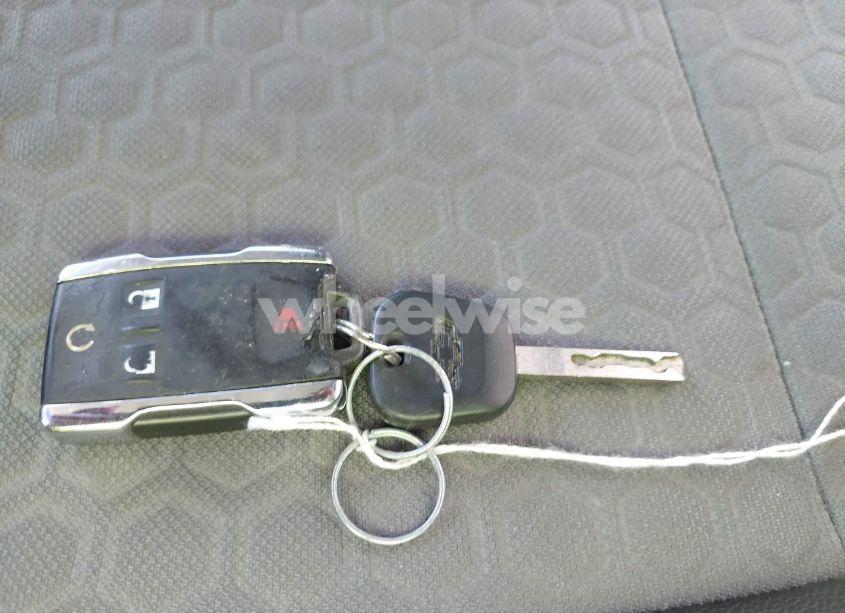 Photo 11 of 2016 Chevrolet Colorado Z71 (VIN 1GCGTDE35G1281863)