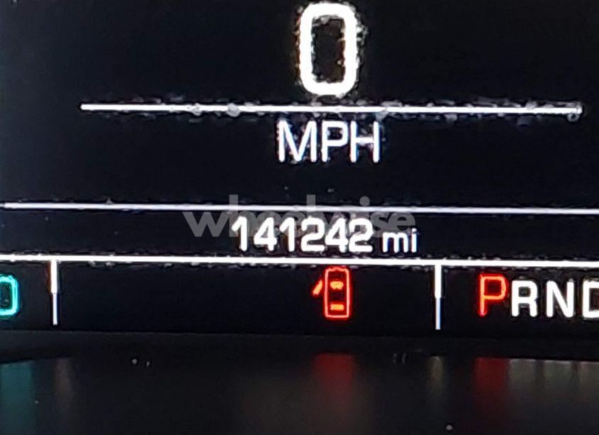 Photo 15 of 2016 Chevrolet Colorado Z71 (VIN 1GCGTDE35G1284133)