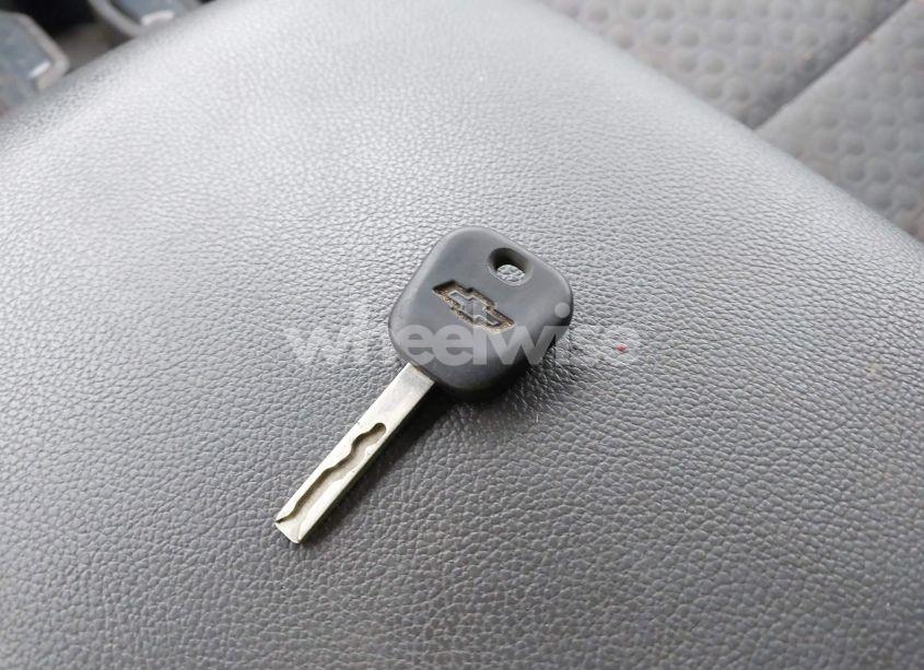 Photo 11 of 2016 Chevrolet Colorado Z71 (VIN 1GCGTDE36G1207075)