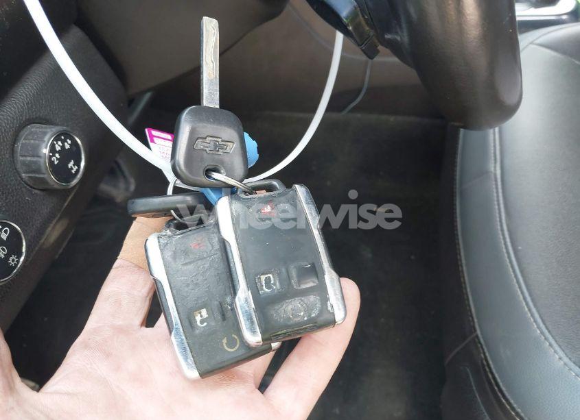 Photo 11 of 2016 Chevrolet Colorado Z71 (VIN 1GCGTDE36G1228945)