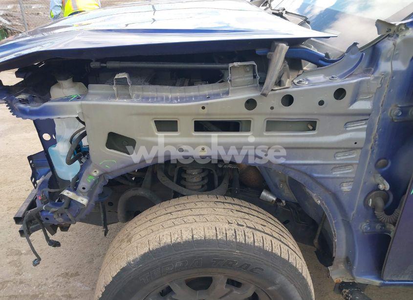 Photo 17 of 2016 Chevrolet Colorado Z71 (VIN 1GCGTDE36G1228945)