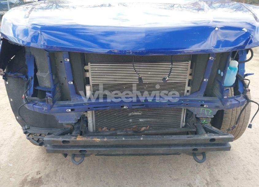 Photo 18 of 2016 Chevrolet Colorado Z71 (VIN 1GCGTDE36G1228945)