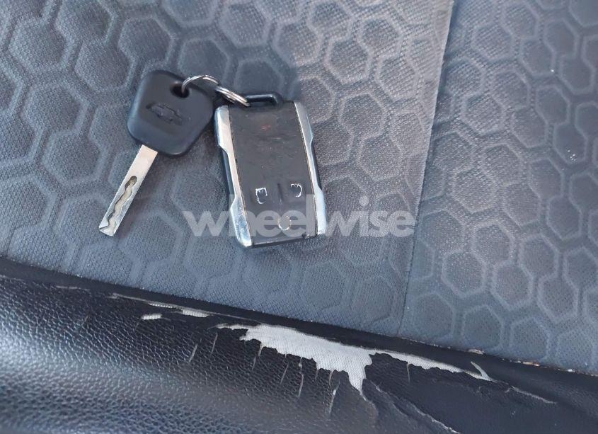 Photo 11 of 2016 Chevrolet Colorado Z71 (VIN 1GCGTDE36G1370678)