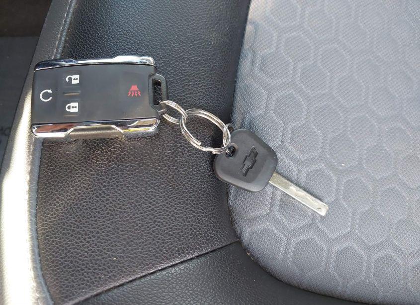 Photo 11 of 2016 Chevrolet Colorado Z71 (VIN 1GCGTDE38G1202976)