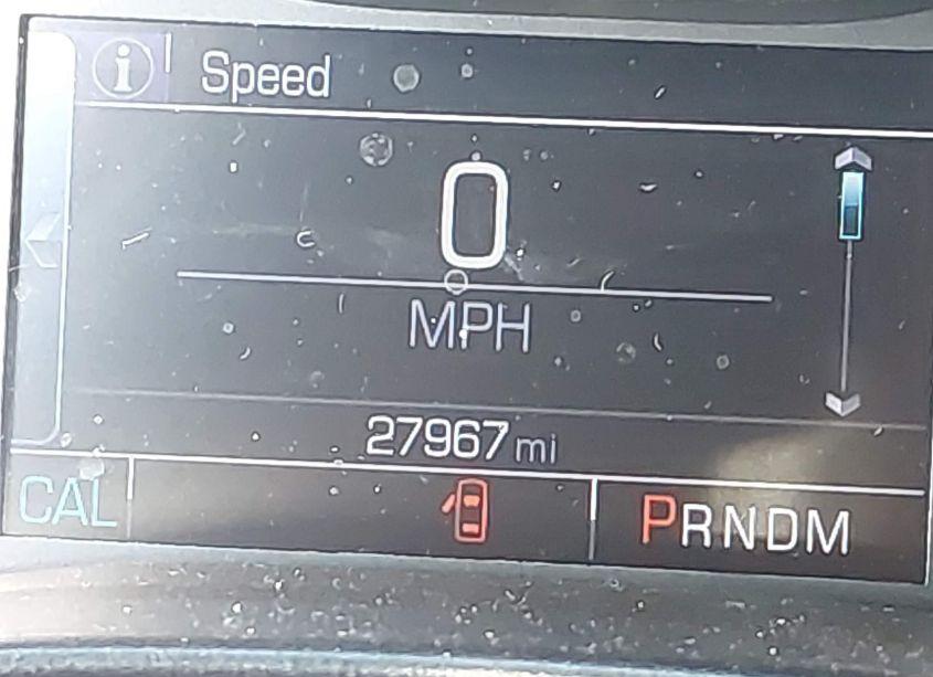 Photo 15 of 2016 Chevrolet Colorado Z71 (VIN 1GCGTDE38G1202976)