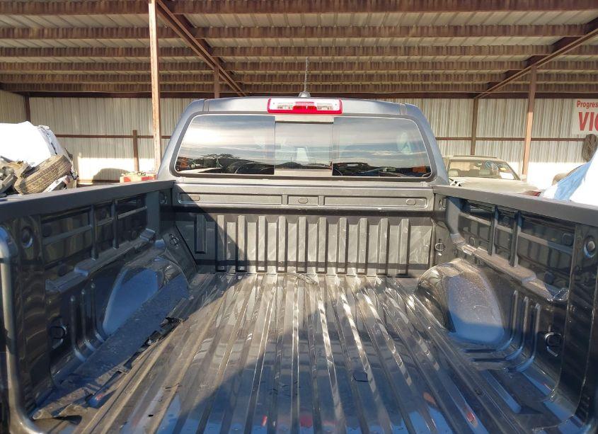 Photo 16 of 2016 Chevrolet Colorado Z71 (VIN 1GCGTDE38G1202976)