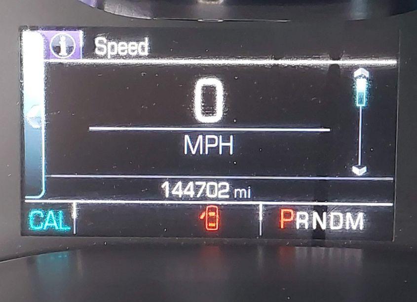 Photo 15 of 2016 Chevrolet Colorado Z71 (VIN 1GCGTDE38G1209393)