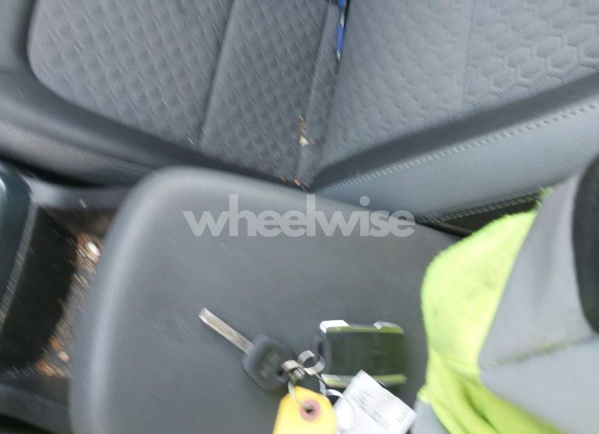 Photo 11 of 2016 Chevrolet Colorado Z71 (VIN 1GCGTDE38G1215758)