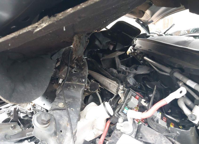 Photo 10 of 2016 Chevrolet Colorado Z71 (VIN 1GCGTDE38G1366910)