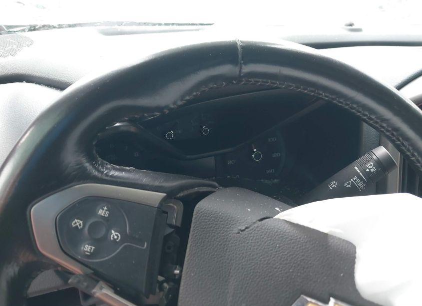 Photo 15 of 2016 Chevrolet Colorado Z71 (VIN 1GCGTDE38G1366910)