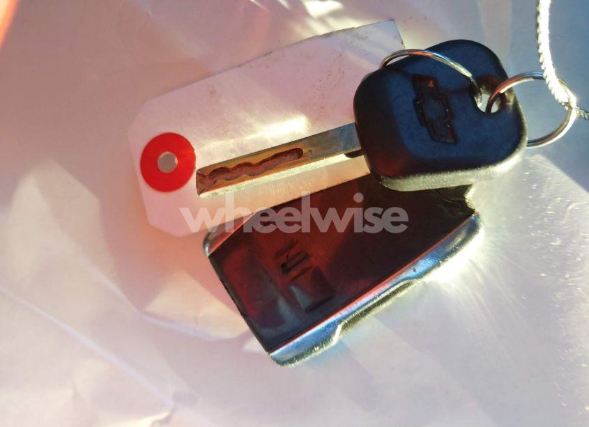 Photo 11 of 2016 Chevrolet Colorado Z71 (VIN 1GCGTDE39G1240006)