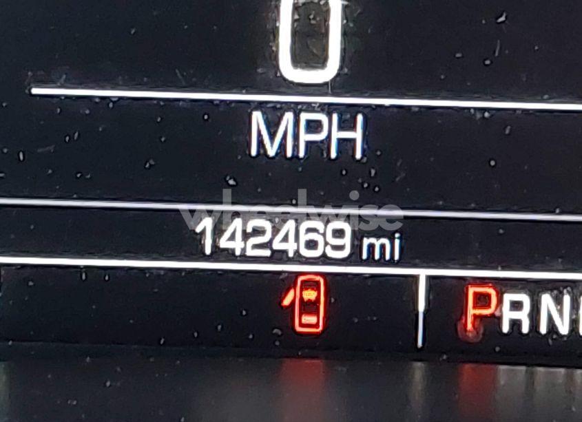 Photo 15 of 2016 Chevrolet Colorado Z71 (VIN 1GCGTDE39G1240006)