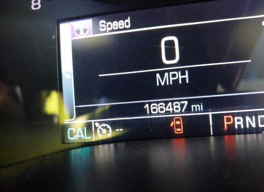 Photo 15 of 2016 Chevrolet Colorado Z71 (VIN 1GCGTDE3XG1117461)