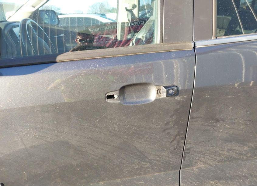 Photo 17 of 2016 Chevrolet Colorado Z71 (VIN 1GCGTDE3XG1117461)