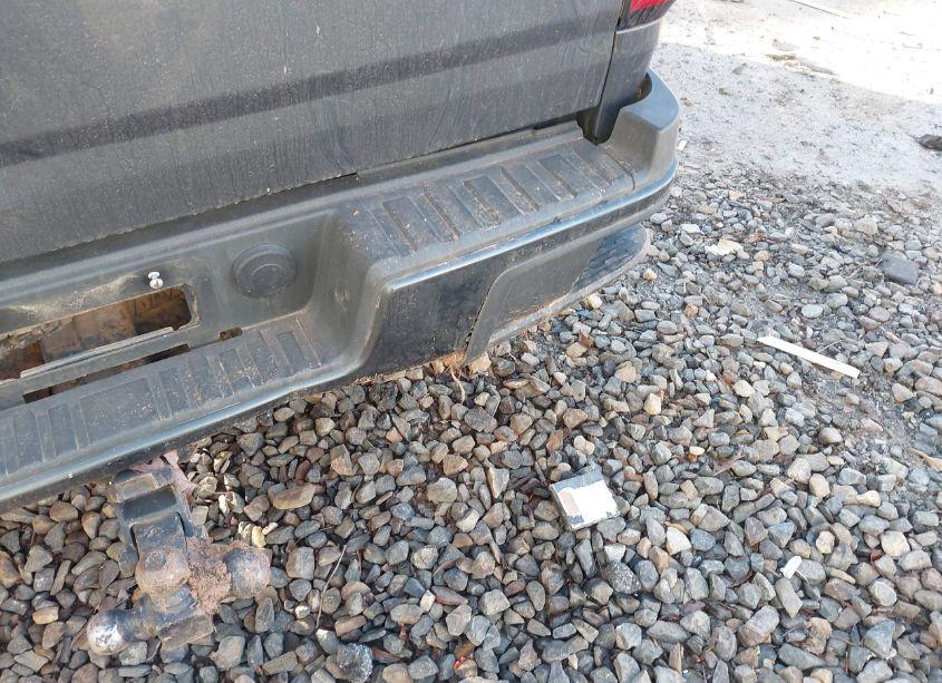 Photo 21 of 2016 Chevrolet Colorado Z71 (VIN 1GCGTDE3XG1117461)