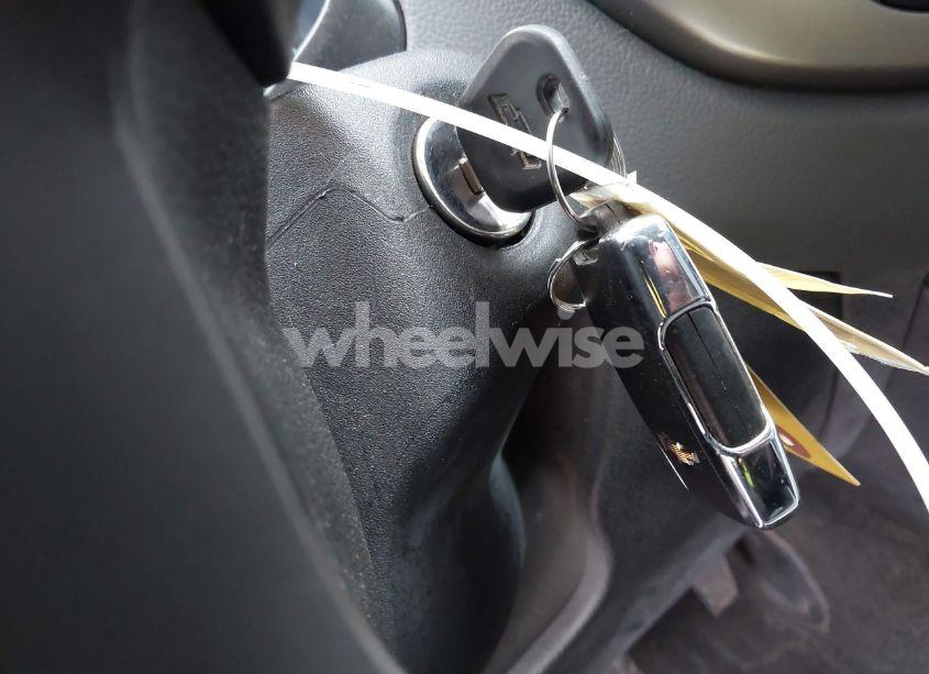 Photo 11 of 2016 Chevrolet Colorado Z71 (VIN 1GCGTDE3XG1137919)