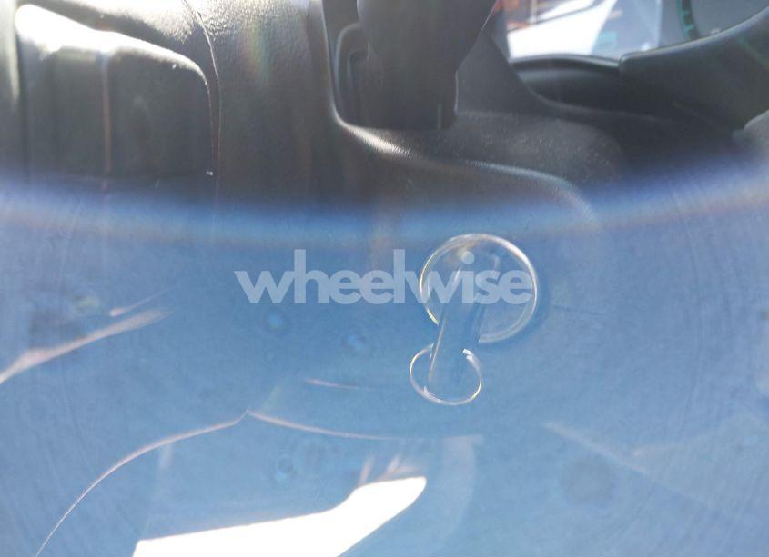 Photo 11 of 2016 Chevrolet Colorado Z71 (VIN 1GCGTDE3XG1386544)