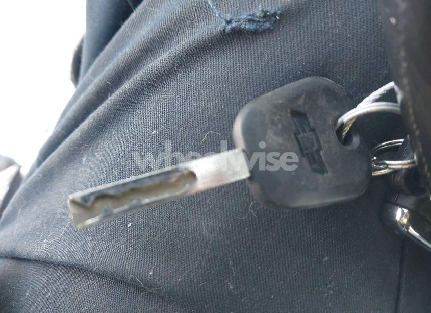 Photo 11 of 2017 Chevrolet Colorado Z71 (VIN 1GCGTDEN0H1312097)